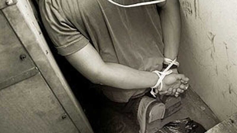 Sentencian a 20 años de prisión contra mujer por secuestrar a su pareja