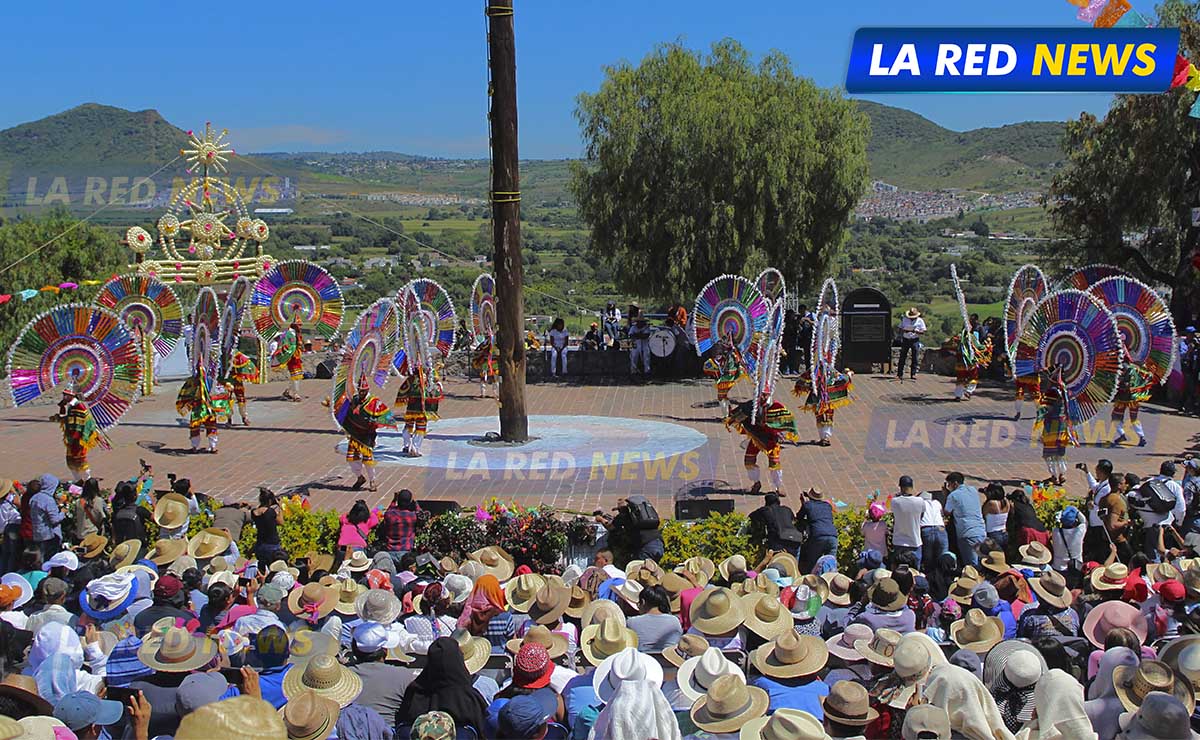 Gobierno del Estado de Puebla y Ayuntamiento de Atlixco realizan preparativos para el Huey Atlixcayotl
