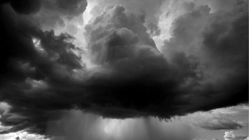 Se prevén fuertes lluvias por tormenta tropical “Karl” en Puebla
