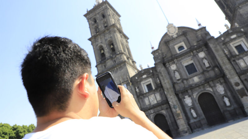 Cholula y Puebla entre los primeros destinos nacionales para viajar en 2023