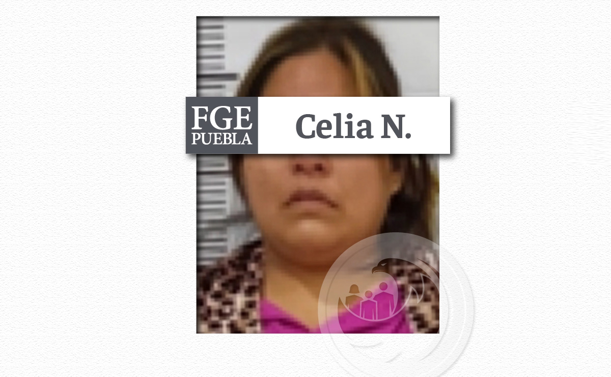Detenida en Toluca presunta responsable de secuestro