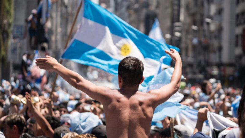 Argentino critica el futbol mexicano en redes sociales y lo corren de su trabajo