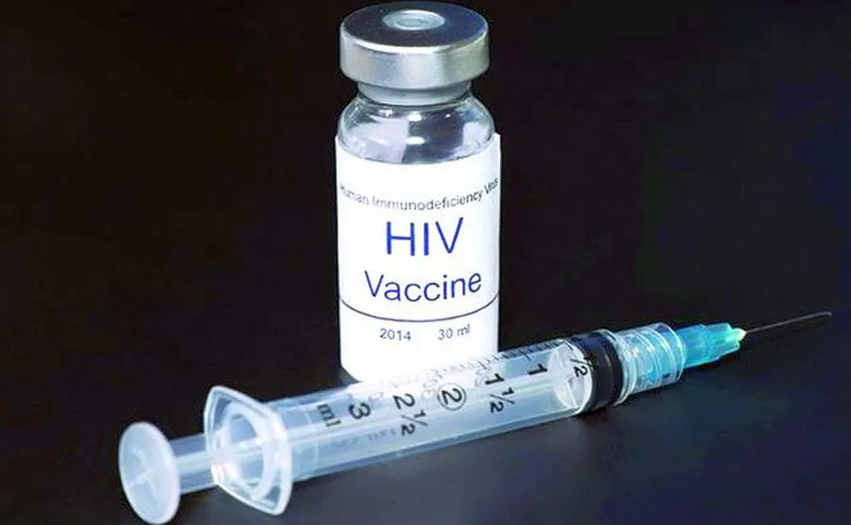 Johnson & Johnson cancela los ensayos para vacuna contra el VIH