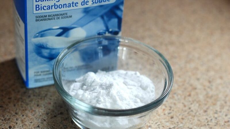 Los 10 usos mágicos del bicarbonato