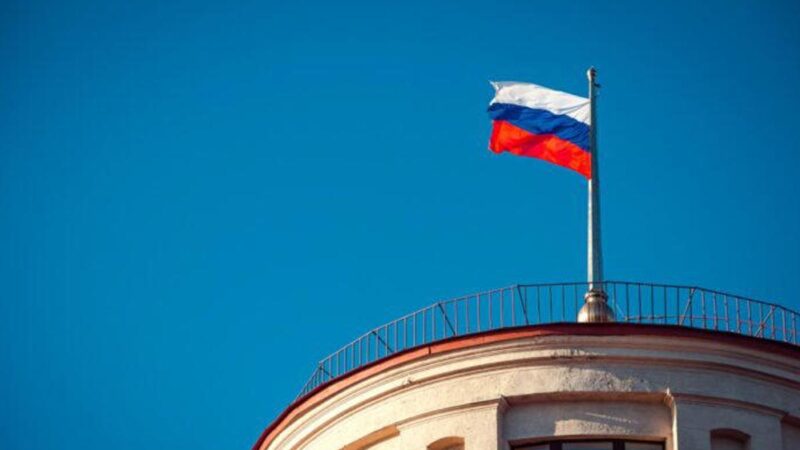 La embajada estadounidense llama a sus nacionales a abandonar Rusia ‘de inmediato’