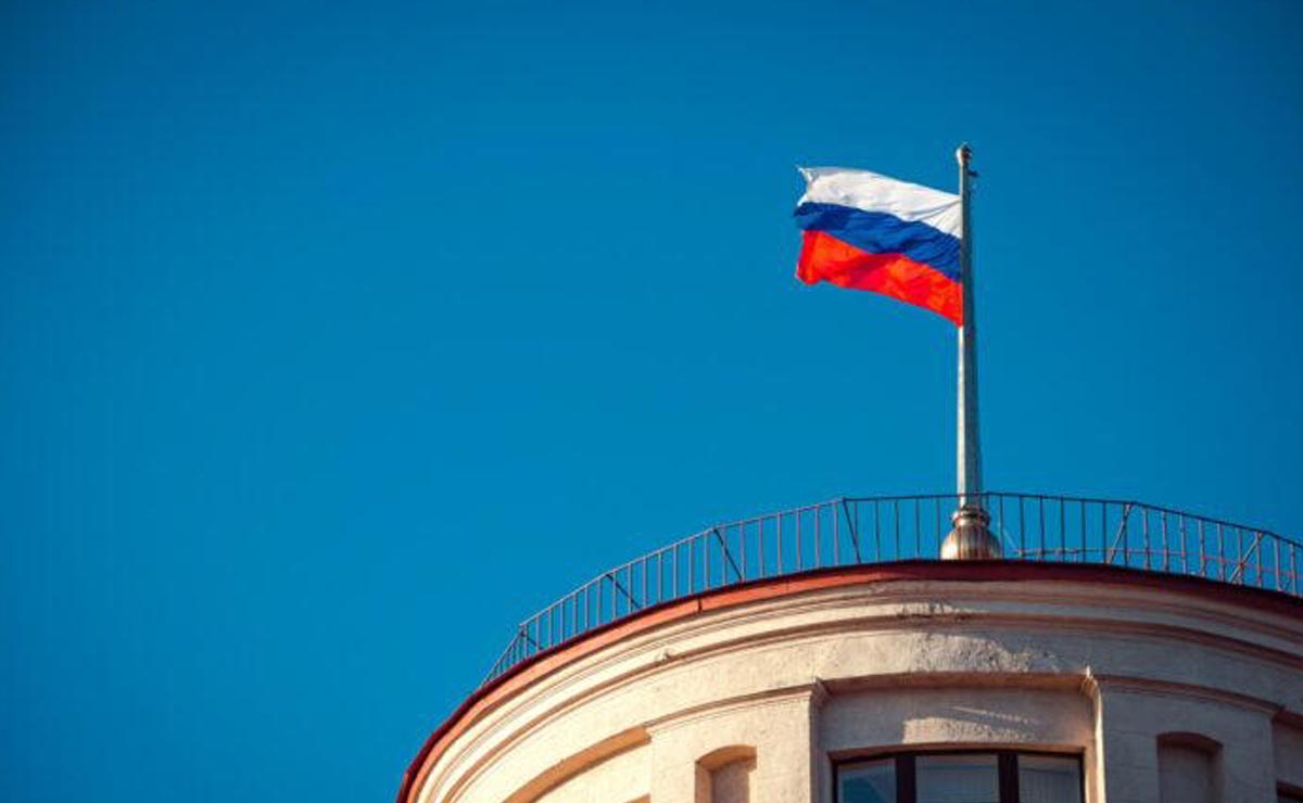 La embajada estadounidense llama a sus nacionales a abandonar Rusia ‘de inmediato’