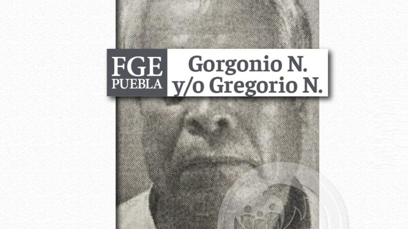Ocurrió en el municipio de Atzitzihuacán en 1997, se dictó auto de formal prisión contra sujeto por el delito de secuestro