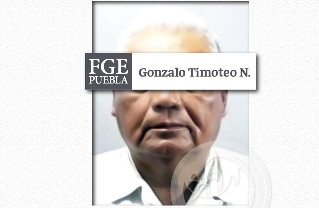 50 años de prisión por secuestro de una mujer en Tlapanalá