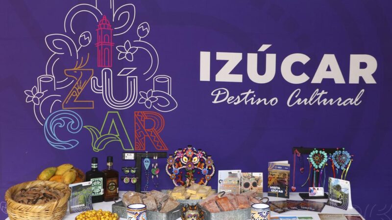 Impulsa gobierno de Puebla creación del traje típico de Izúcar de Matamoros
