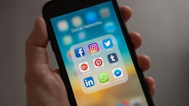 Recomendaciones para evitar robo de cuentas de redes sociales