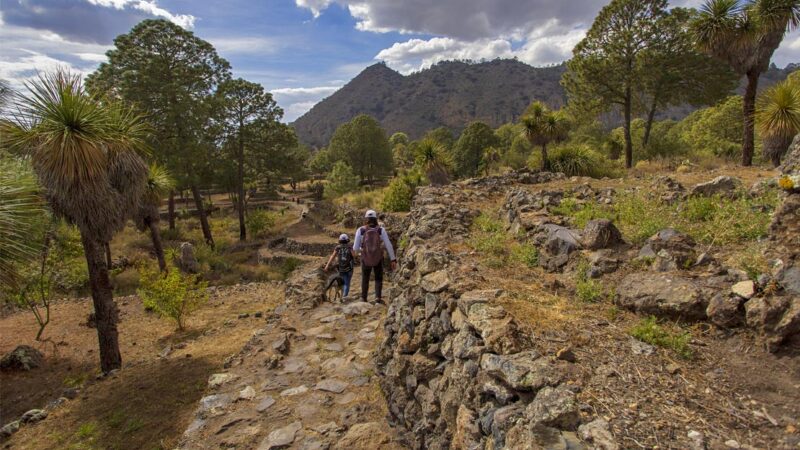 Recibe Puebla más visitantes en zonas arqueológicas y museos