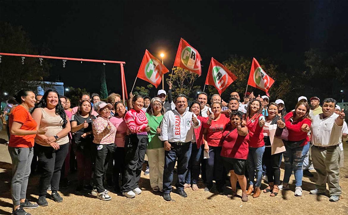 “NO TENEMOS AGUA”: el reclamo general de los vecinos de Tehuixpango