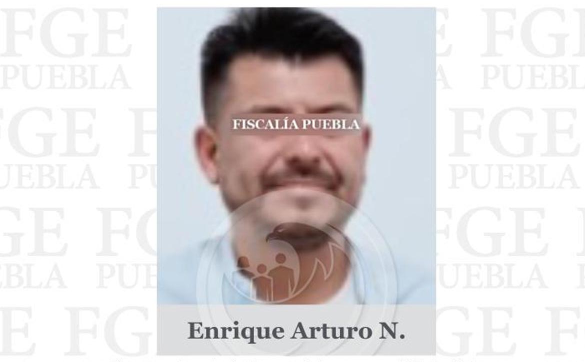 Aprehendido por presunta extorsión