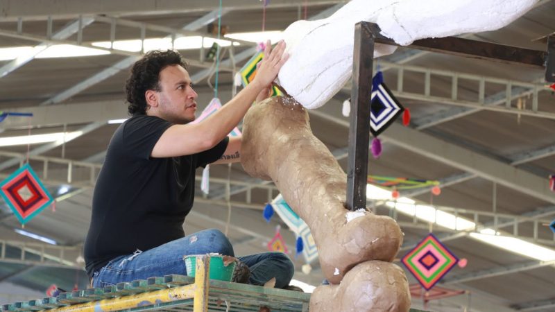 FESTIVAL INTERNACIONAL VALLE DE CATRINAS EN ATLIXCO: EL EVENTO QUE TODO PUEBLA ESPERA