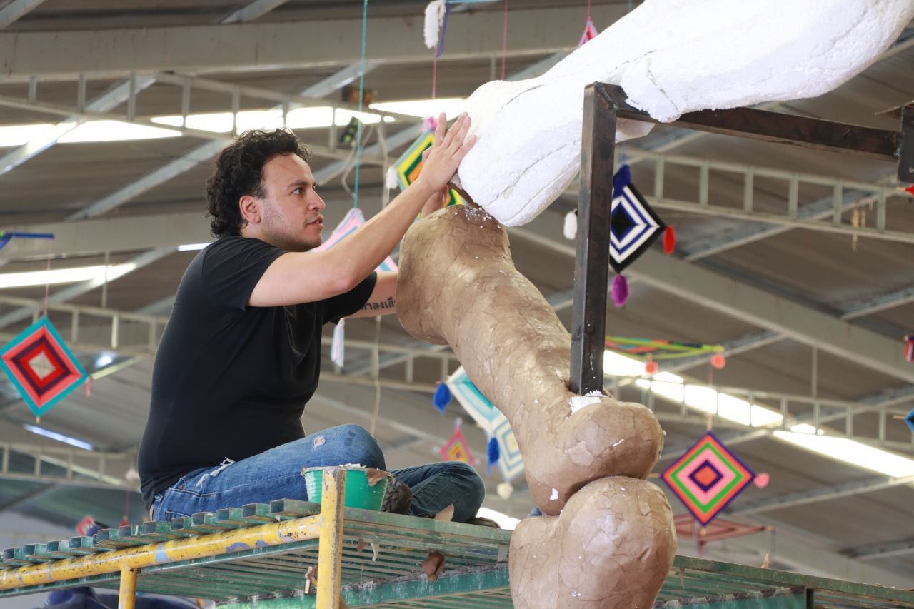 FESTIVAL INTERNACIONAL VALLE DE CATRINAS EN ATLIXCO: EL EVENTO QUE TODO PUEBLA ESPERA