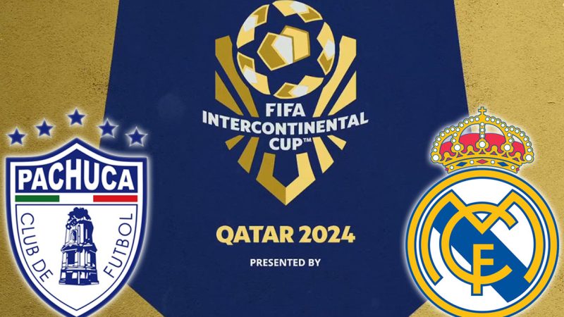 Final Copa Intercontinental 2024