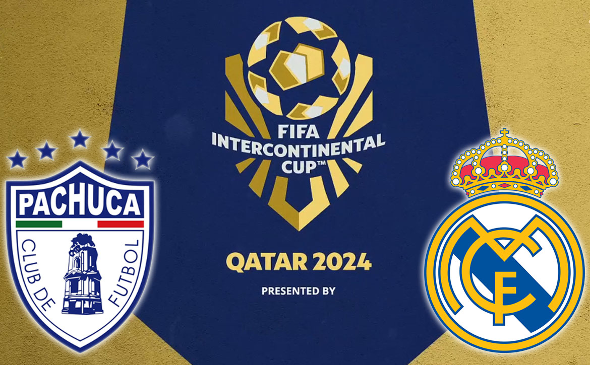 Final Copa Intercontinental 2024