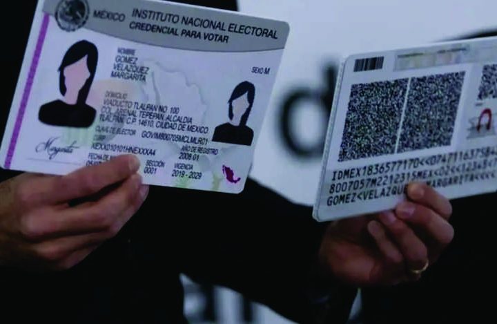 Jóvenes de 18 y 19 años, los que menos se inscriben en el padrón electoral: INE