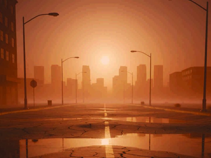 Cuando inicia la temporada de calor en México