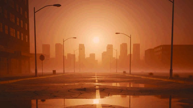 Cuando inicia la temporada de calor en México