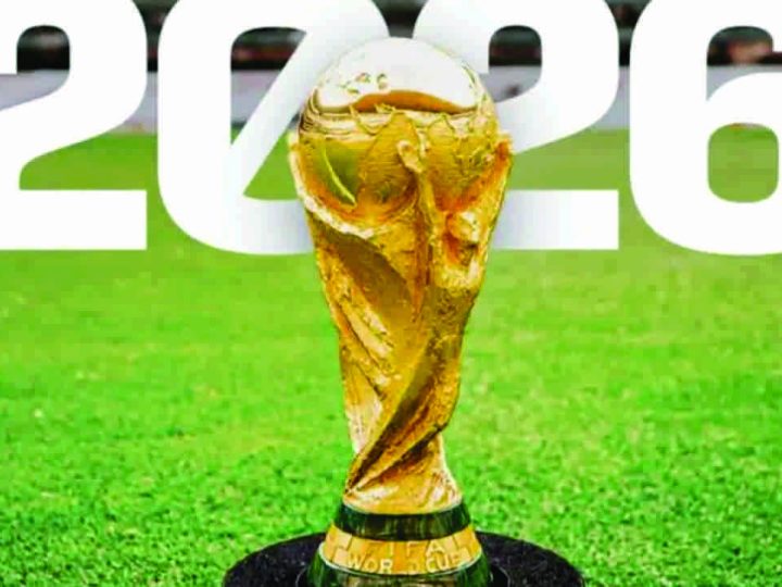 Otra potencia elige a México como sede para el Mundial 2026