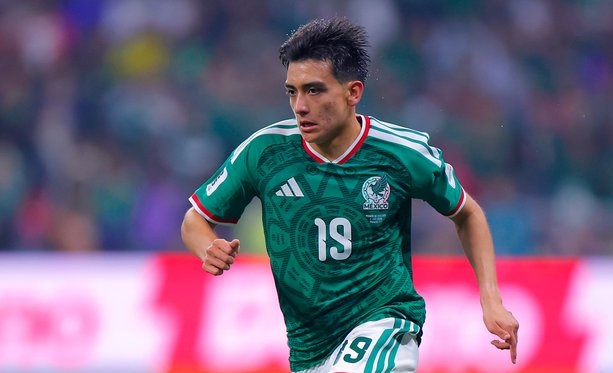Top 10 de jóvenes promesas de la FIFA