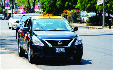 Avanza gobierno estatal en modernización del transporte público en Puebla